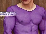 Queer Bavière: d'avril vient sortir