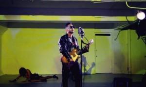 [Video] Miguel – Arch & Point.