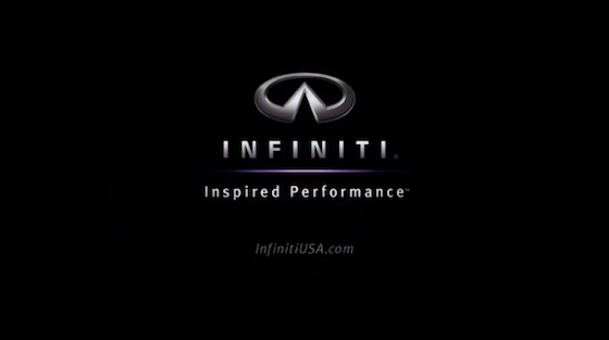 Infiniti JX : Le choix d’une famille nombreuse et d’un V6