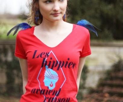 Le temps s'amuse et nous avec!