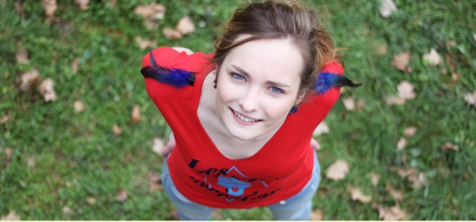 Le temps s'amuse et nous avec!