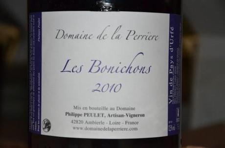 VDV#44: Régalades et rigolades en Loire vins nature en nord,gilles berlioz,domaine de la casenove,domaine lapierre,francis boulard,bertrand minchin