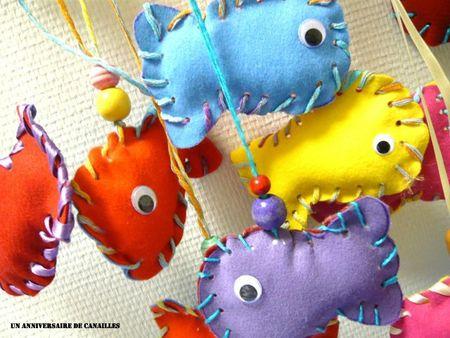 poisson feutrine marque page décoratif poisson d'avril (9)