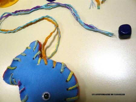 poisson feutrine marque page décoratif poisson d'avril (8)