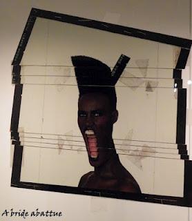 Goudemalion, rétrospective Jean-Paul Goude au Musée des arts décoratifs