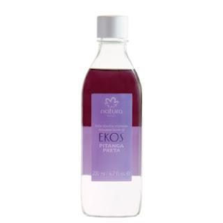 Pitanga Preta me fait tourner la tête.....