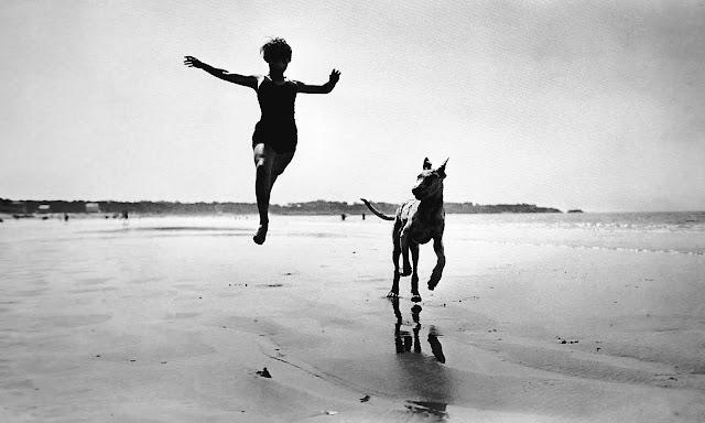 Jacques-Henri Lartigue