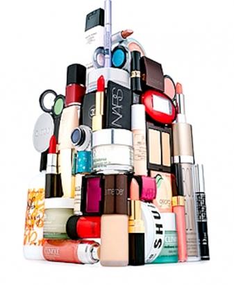 Les astuces et rangements… Pour vos maquillages et produits de beauté! (revue)