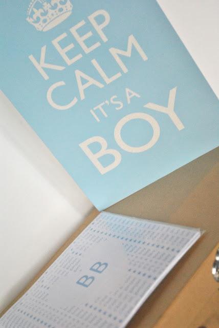 Pour une naissance...