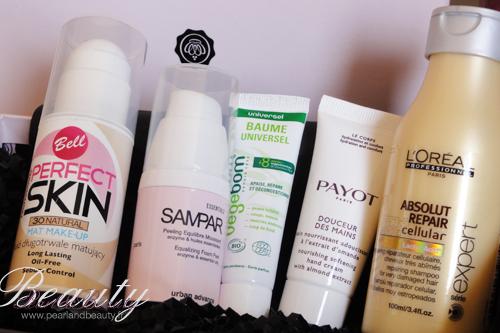 Du bien etre en boite?!