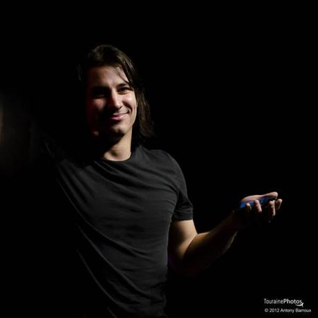 Jérémy Ferrari, cet homme va trop loin