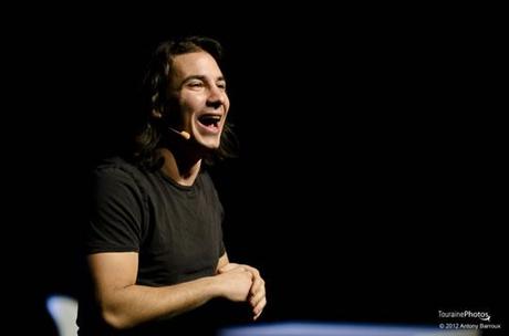 Jérémy Ferrari, cet homme va trop loin