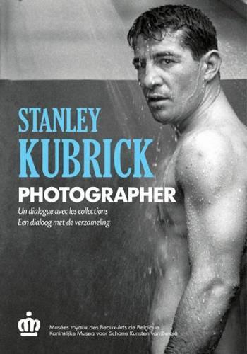 Stanley Kubrick Photographe