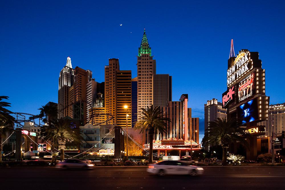 Archi Strip BD©b rob 02 Archi Strip, Las Vegas