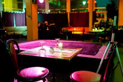 C'était hier - Hors d'Œuvres en Strip