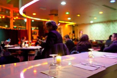 C'était hier - Hors d'Œuvres en Strip