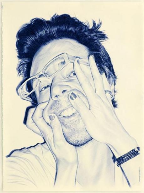 Trois interprétations du dessin réaliste