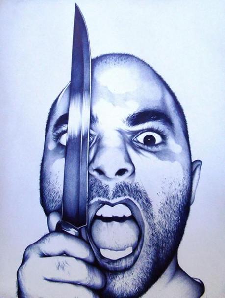 Trois interprétations du dessin réaliste