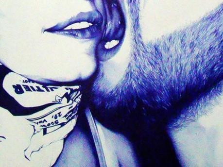 Trois interprétations du dessin réaliste