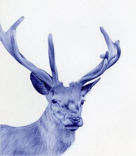 Trois interprétations du dessin réaliste