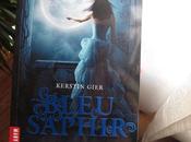 Bleu Saphir