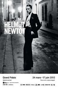 By Terry & Helmut Newton