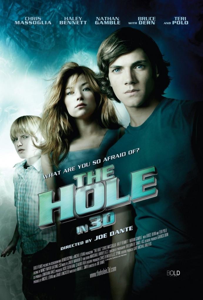 The Hole, critique