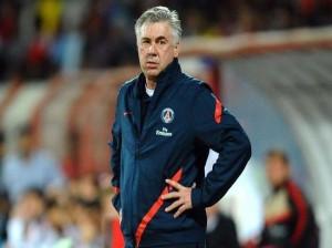 Ancelotti : « Pastore n’a pas la grinta de Gattuso »