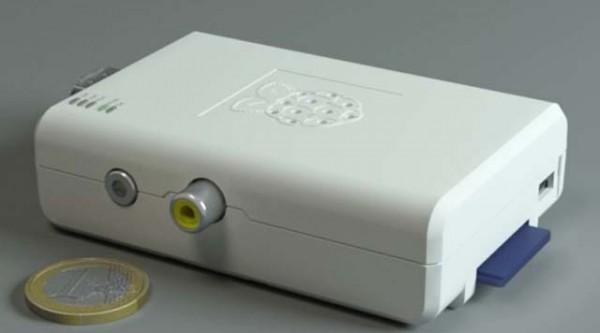 Raspberry Pi boitier 600x333 Le Raspberry Pi à nouveau retardé