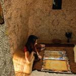 L’hôtel qui mélange chic et underground.