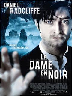 Cinéma Target / La dame en noir