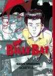 Naoki Urasawa - Billy Bat T1