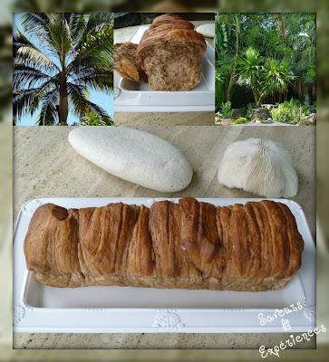 Brioche à Effeuiller au Lait Fermenté