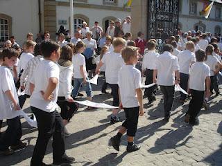Focus sur le Luxembourg Focus sur le Luxembourg