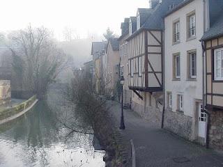 Focus sur le Luxembourg Focus sur le Luxembourg