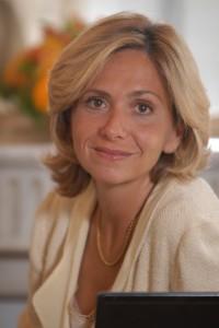 Valérie Pécresse
