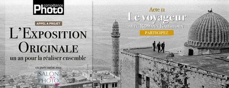 L’Exposition Originale de Compétence Photo : acte II