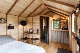 Gagnez un week-end en gite d'exception!