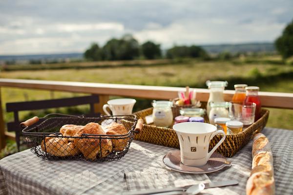 Gagnez un week-end en gite d'exception!