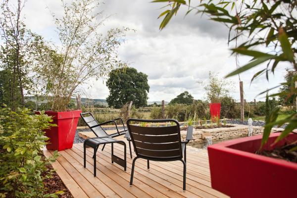 Gagnez un week-end en gite d'exception!