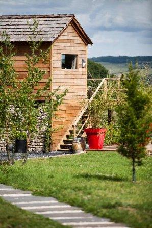 Gagnez un week-end en gite d'exception!