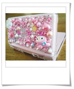 Deco Den Nintendo DS