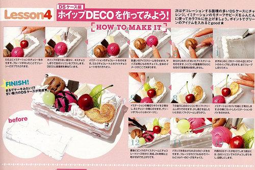 Deco Den Nintendo DS