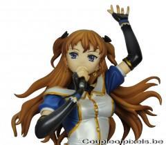 [Figurine] Rina Ogata (Good Smile Company) : Reportage photos