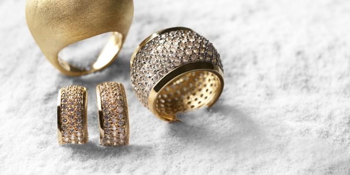 L’ E-dĂŠe de la semaine : une mĂŠthode simple et efficace pour nettoyer vos bijoux!