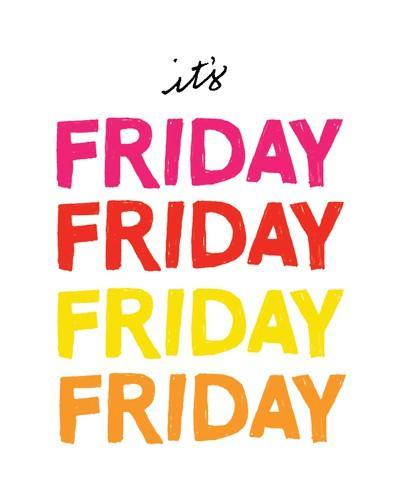 DECOuvrir-happy mix 10 FRIDAY HAPPY MIX