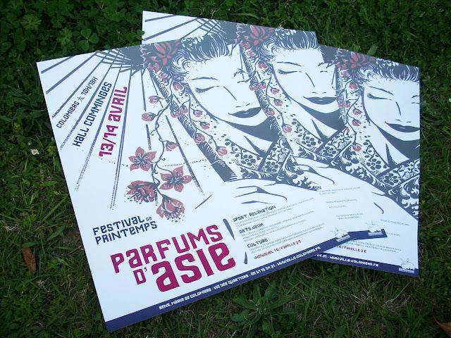 Festival du Printemps de Colomiers.