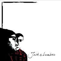Disque : Jack & Lumber - s/t EP (2012)