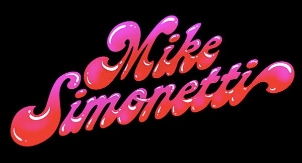 Mike Simonetti mixtape