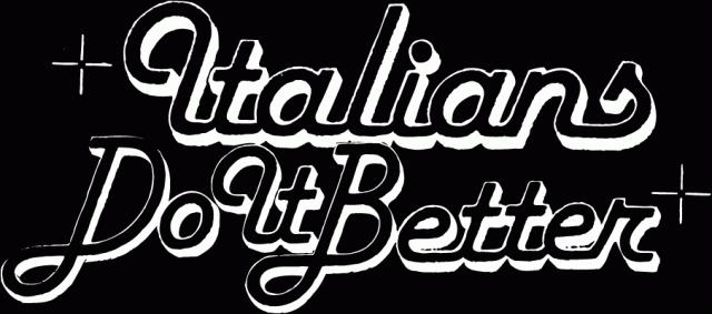 Mike Simonetti (Italians Do It Better) interview & mixtape